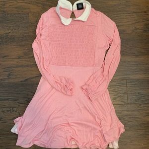 Stranger things eleven costume